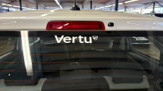 Toyota Yaris 1.5 Hybrid Icon Tech 5dr CVT Hybrid Hatchback